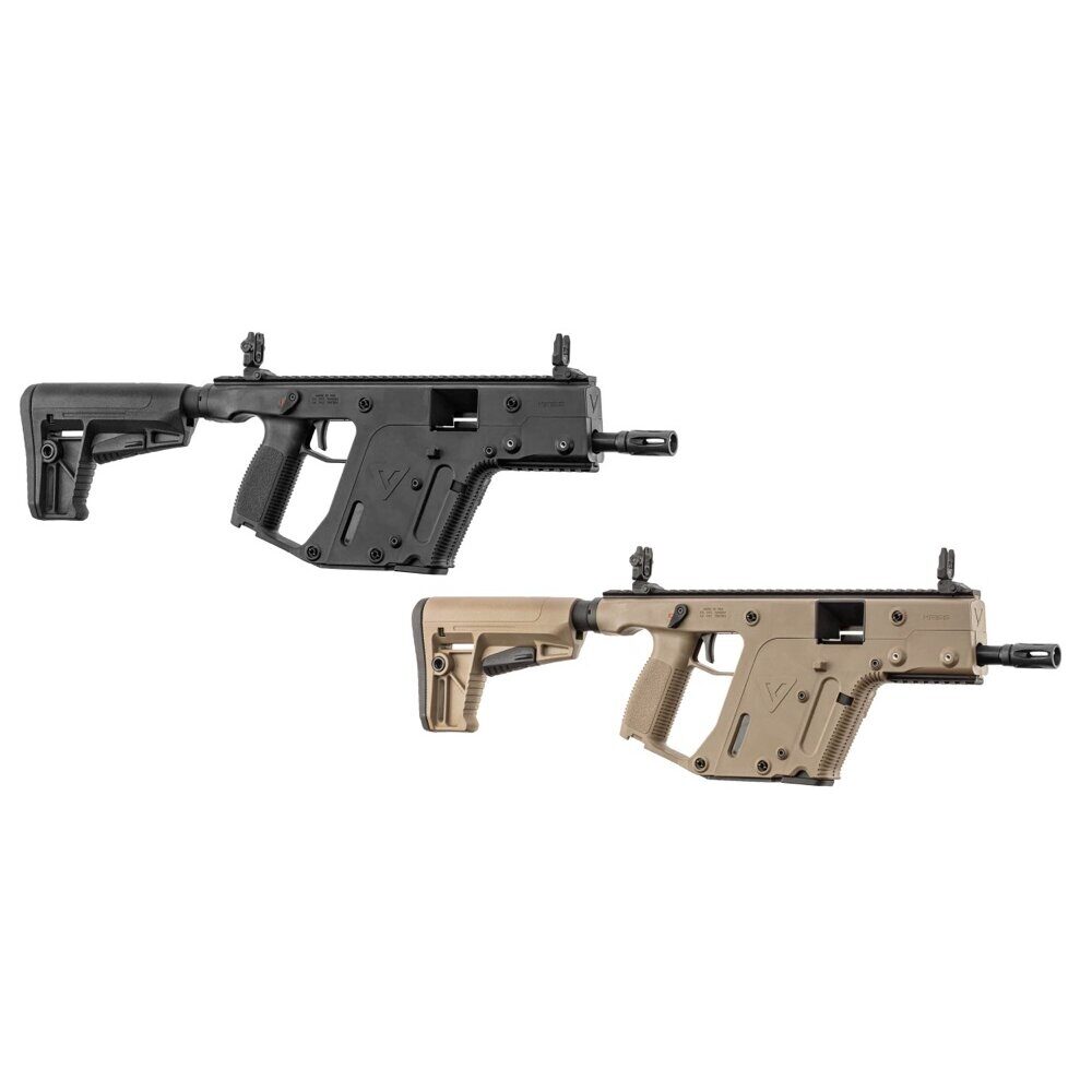Kriss Vector SBR GEN2 5.5 » .45 ACP – Fde
