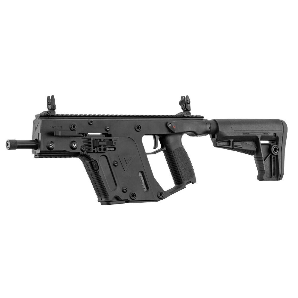 Kriss Vector SBR Gen2 6.5 » cal 22Lr noir