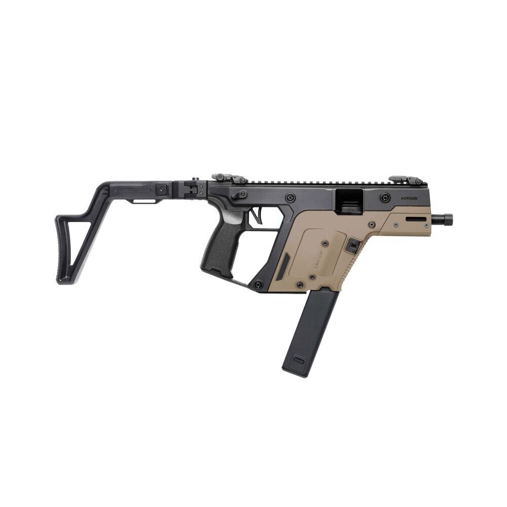 Kriss Vector SBR GEN3 5.5 » Duo Tone