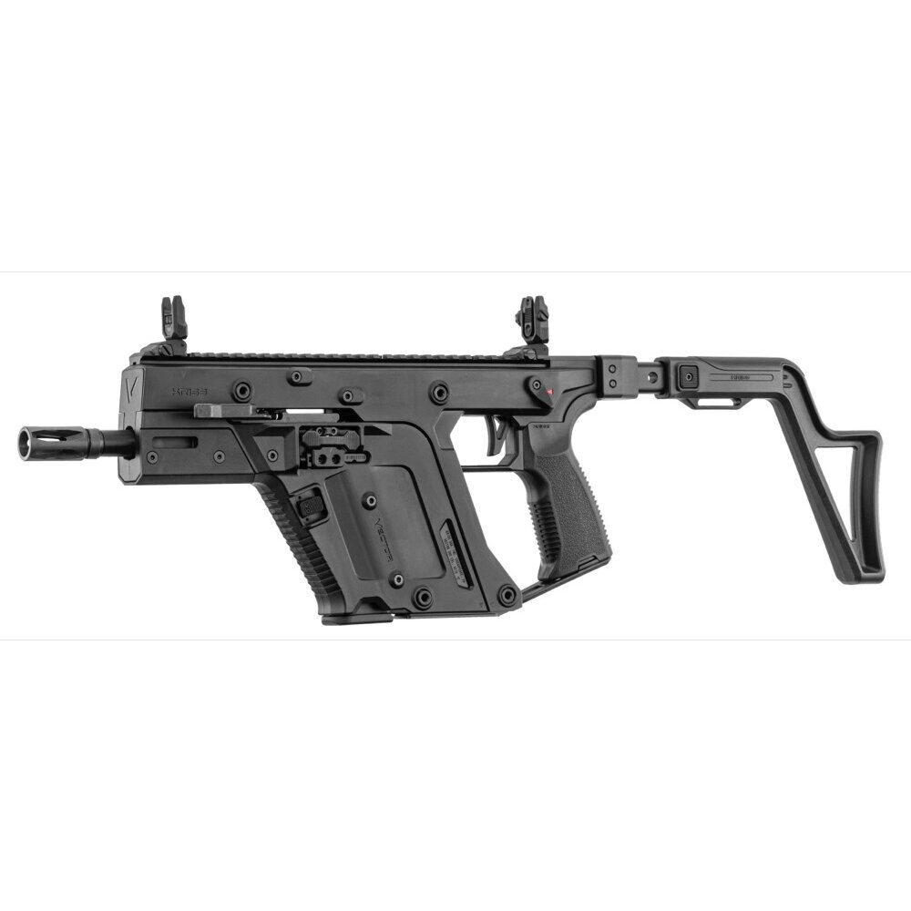 Kriss Vector SBR GEN3 5.5 » noir .45 ACP