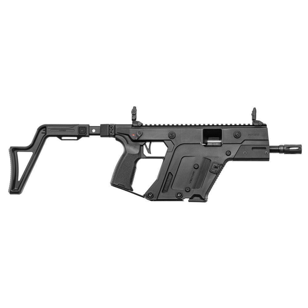 Kriss Vector SBR GEN3 5.5 » noir .45 ACP