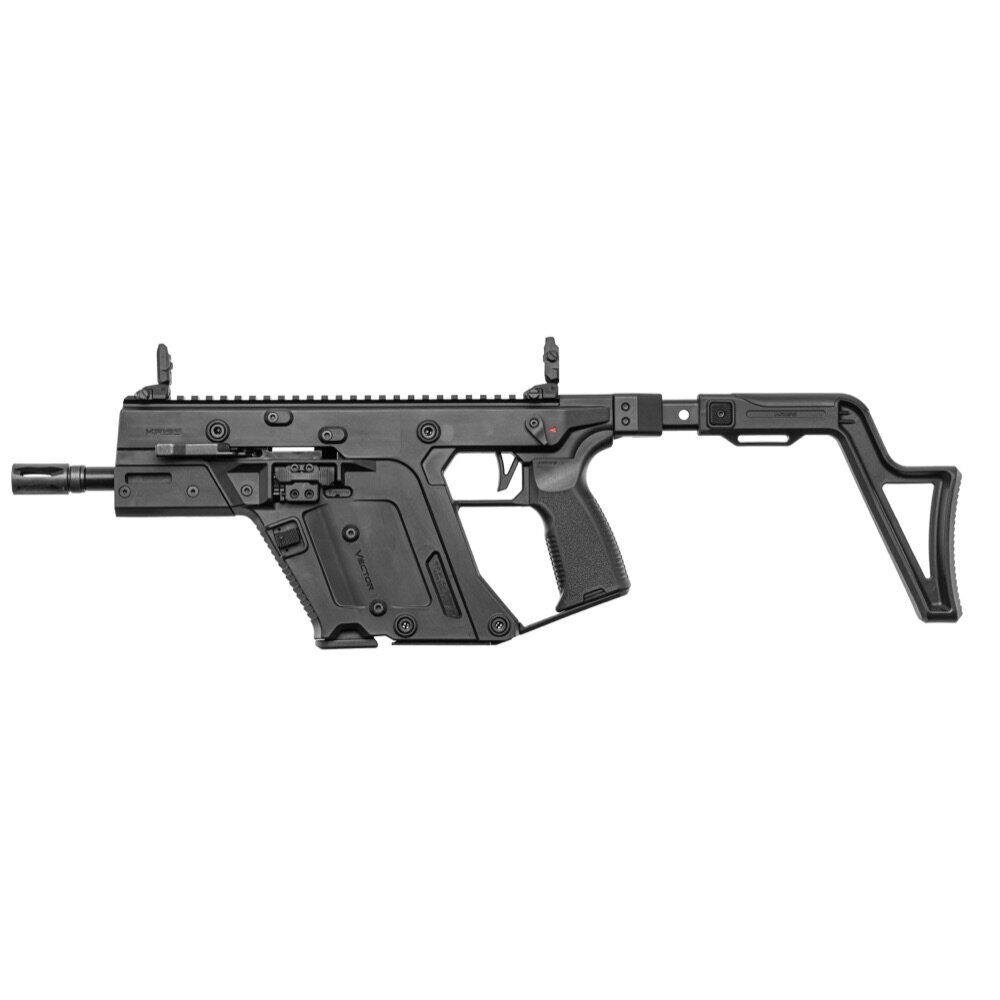 Kriss Vector SBR GEN3 5.5 » noir .45 ACP