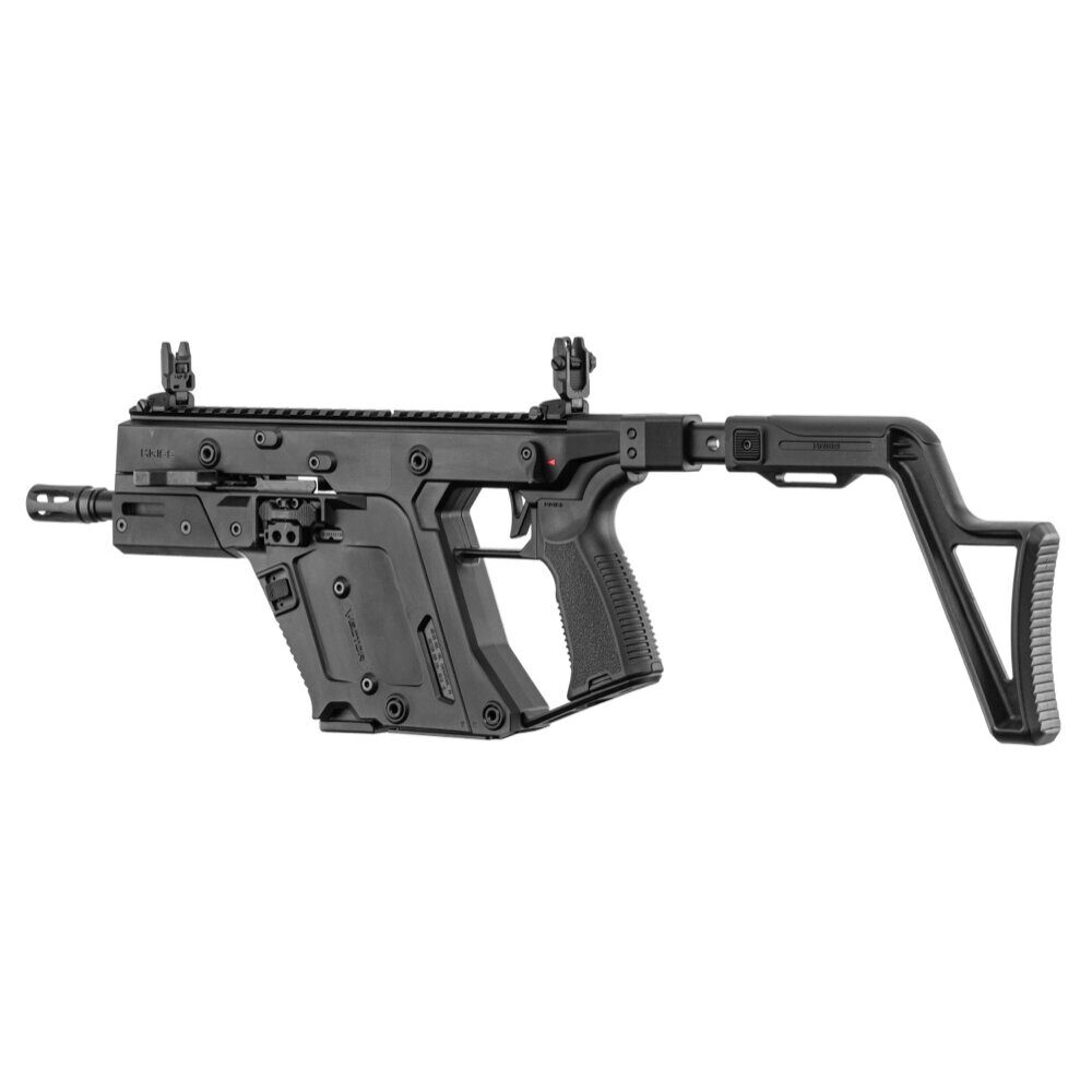 Kriss Vector SBR GEN3 5.5 » noir .45 ACP