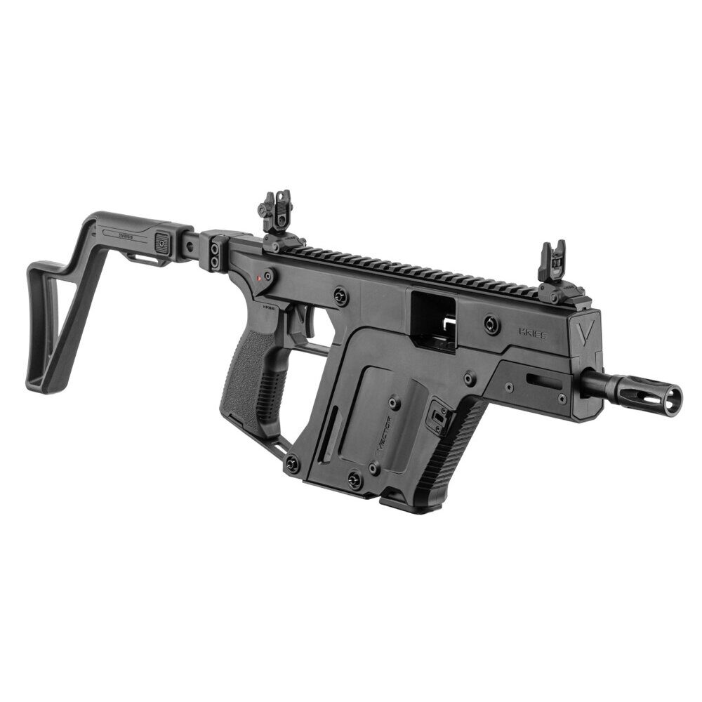 Kriss Vector SBR GEN3 5.5 » noir .45 ACP