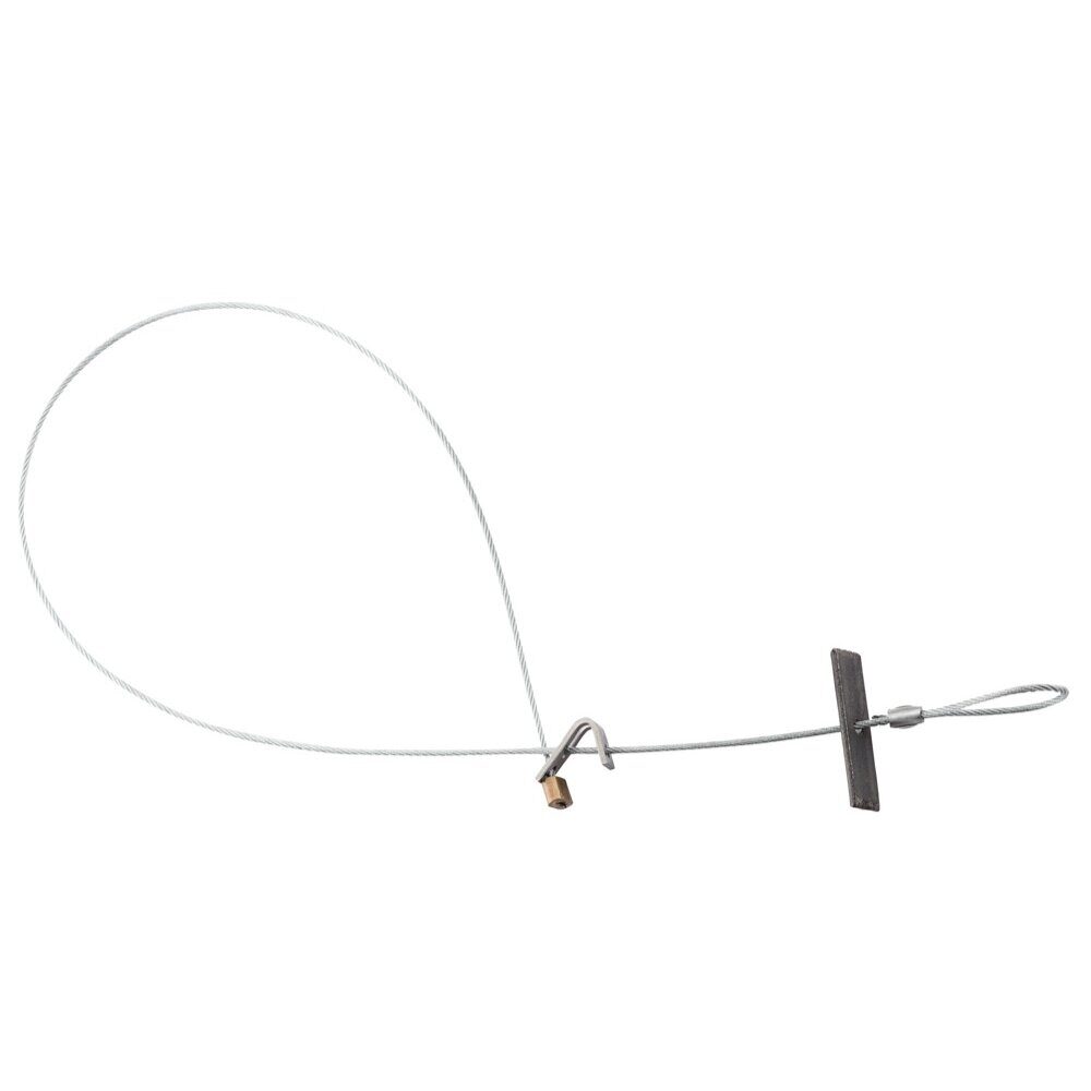 Lacet pour pièges à lacet et Belisle