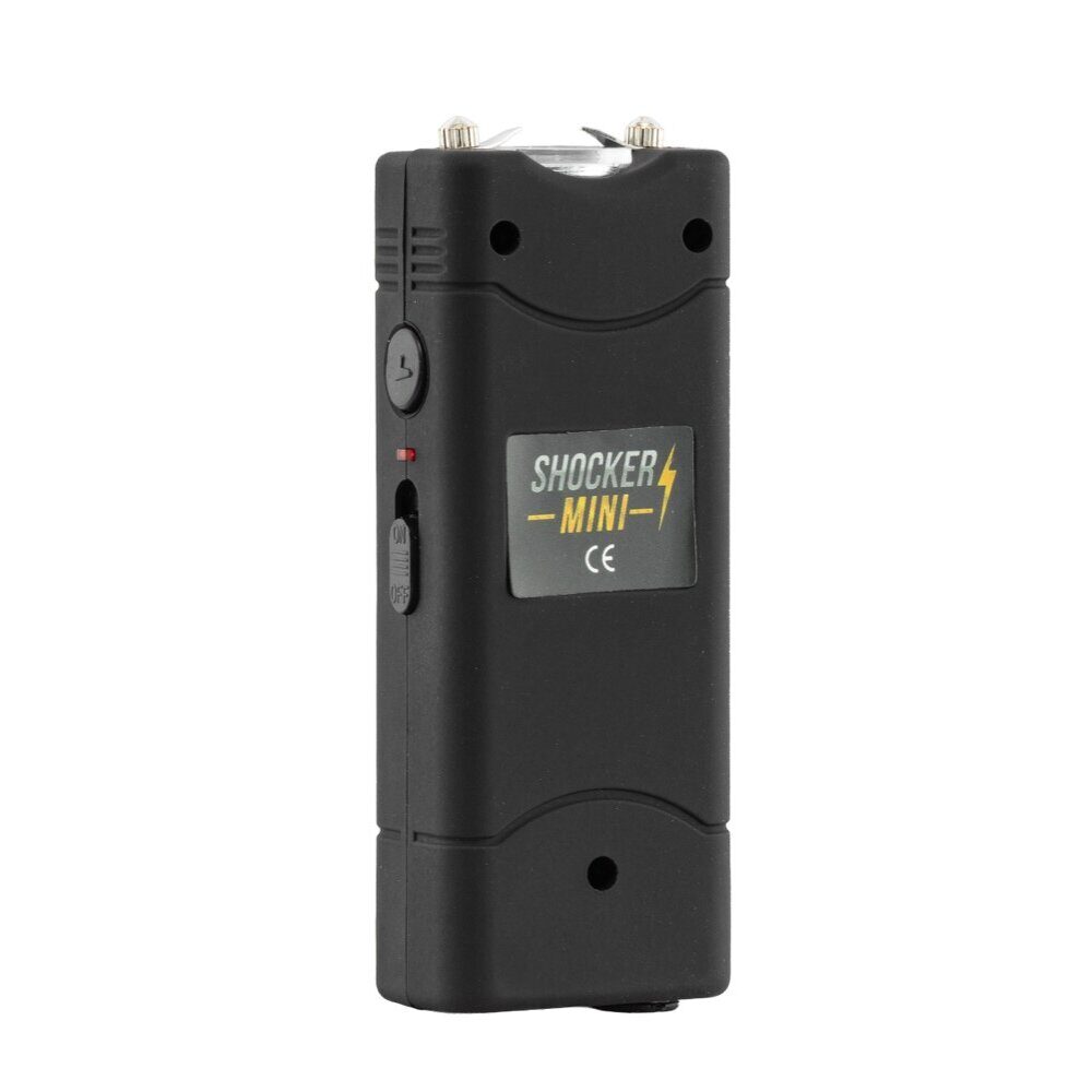 Lampe électrochoc 2 800 000 volts
