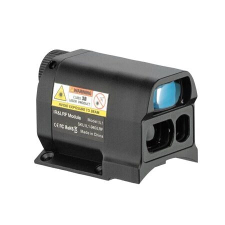 Lampe IR + Télémètre Pard IL1 LRF