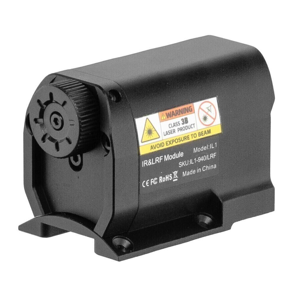 Lampe IR + Télémètre Pard IL1 LRF