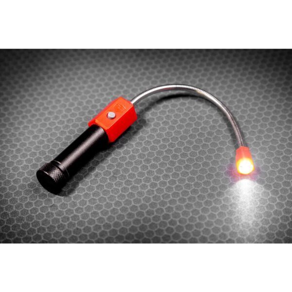 Lampe Magnetique Flexible Real Avid