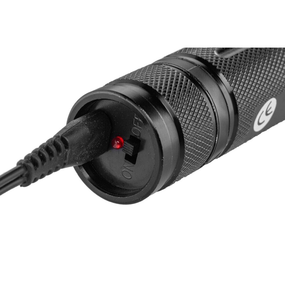 Lampe shocker 2 800 000 volts Concorde Defender