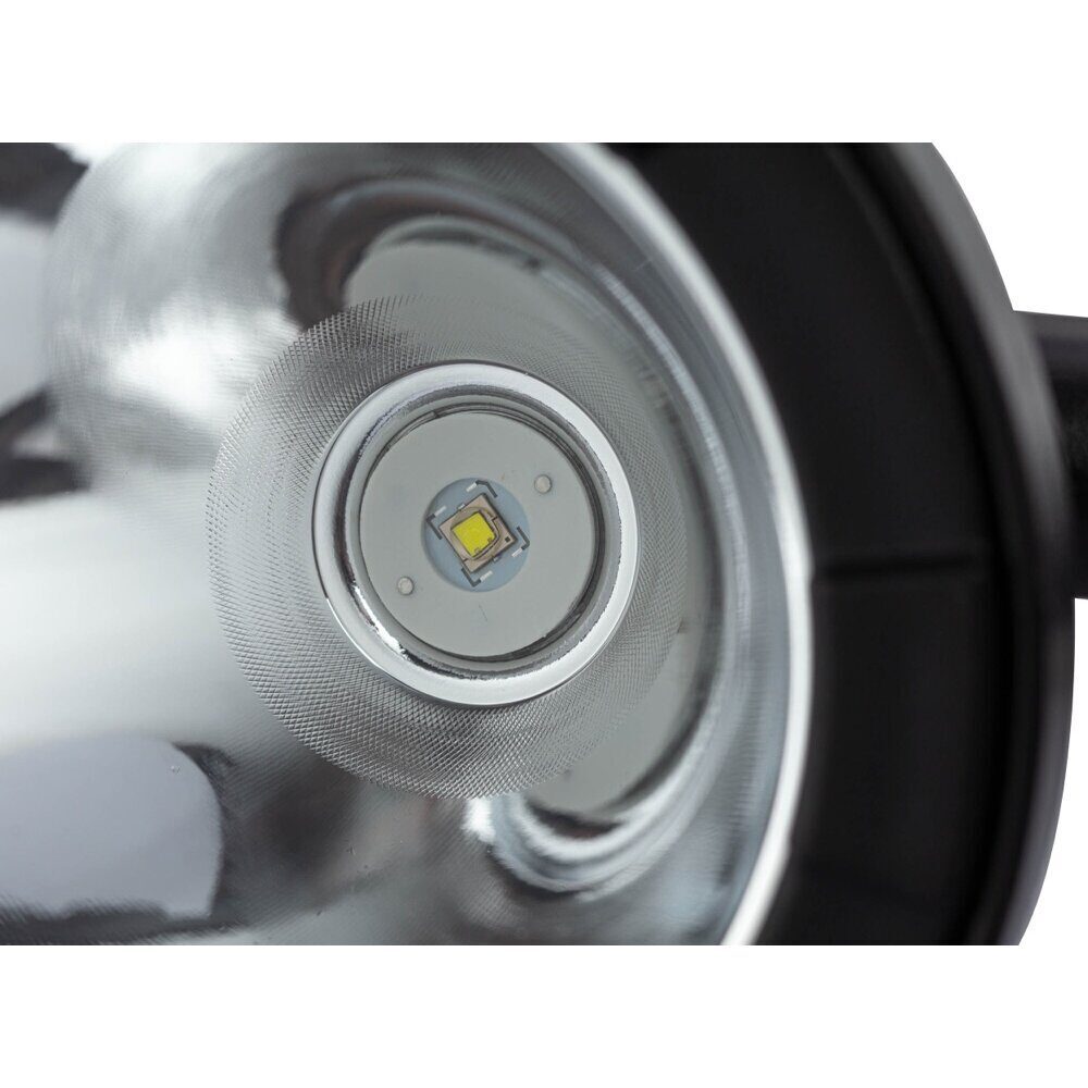 Lampe Spot Night Saber 125mm 810 Lumens