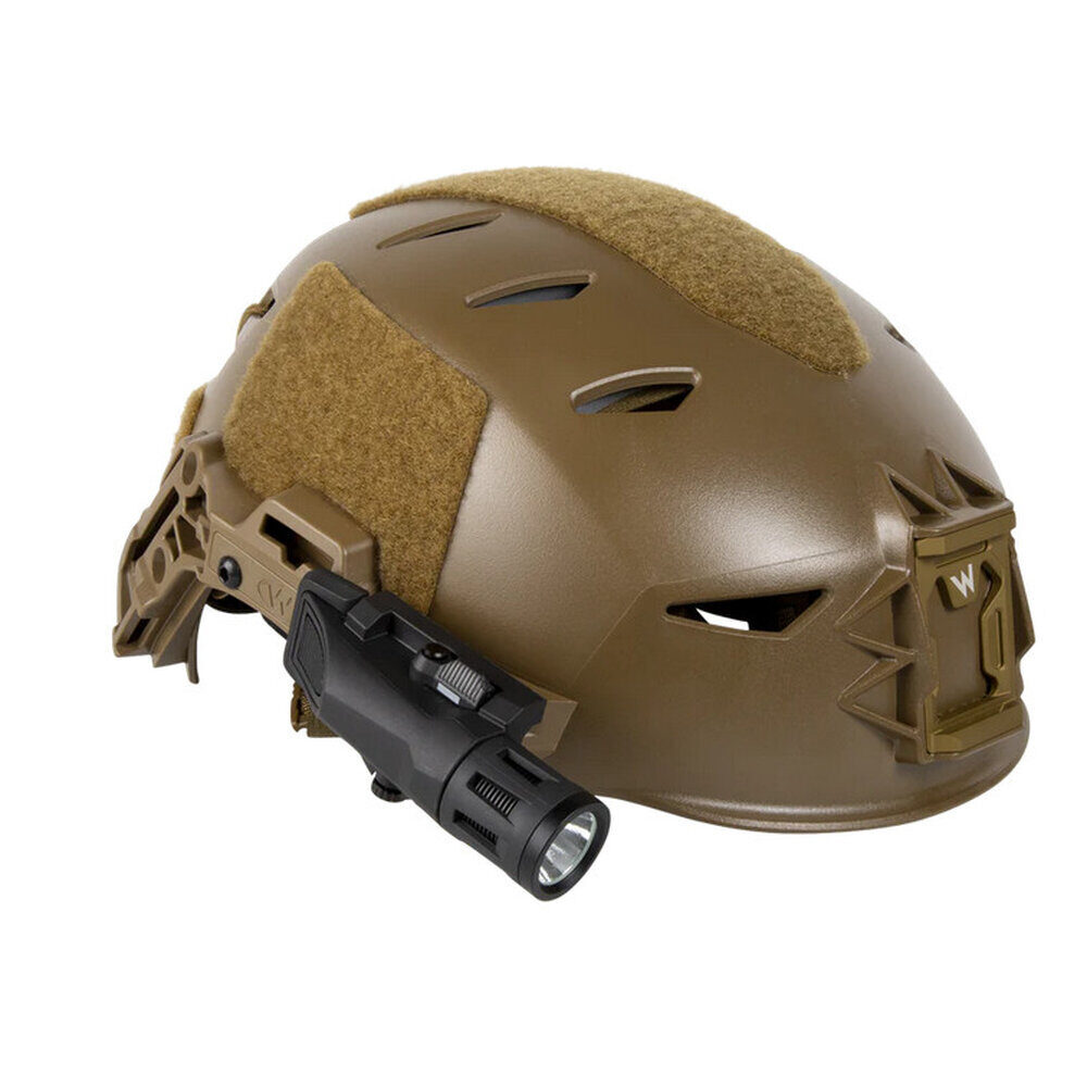 Lampe tactique pour casque INFORCE HML FDE