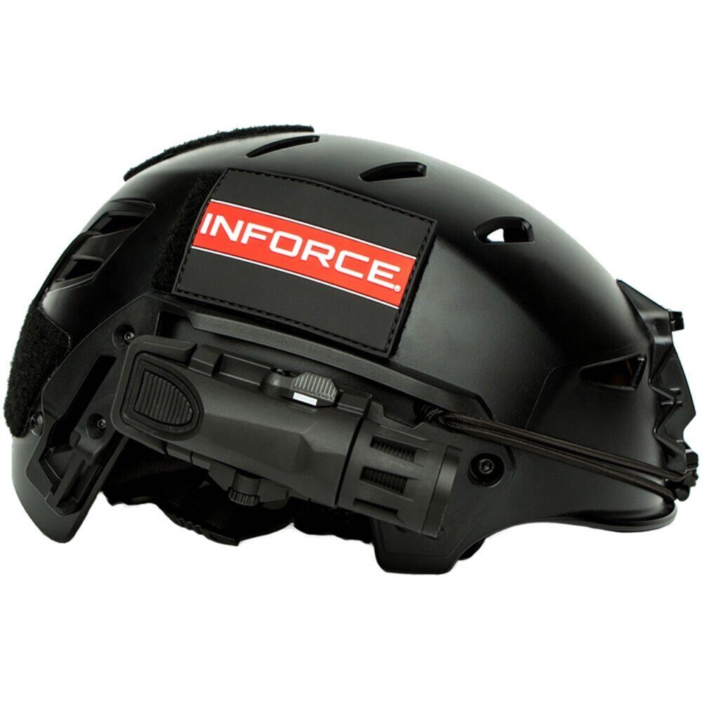 Lampe tactique pour casque INFORCE HML FDE