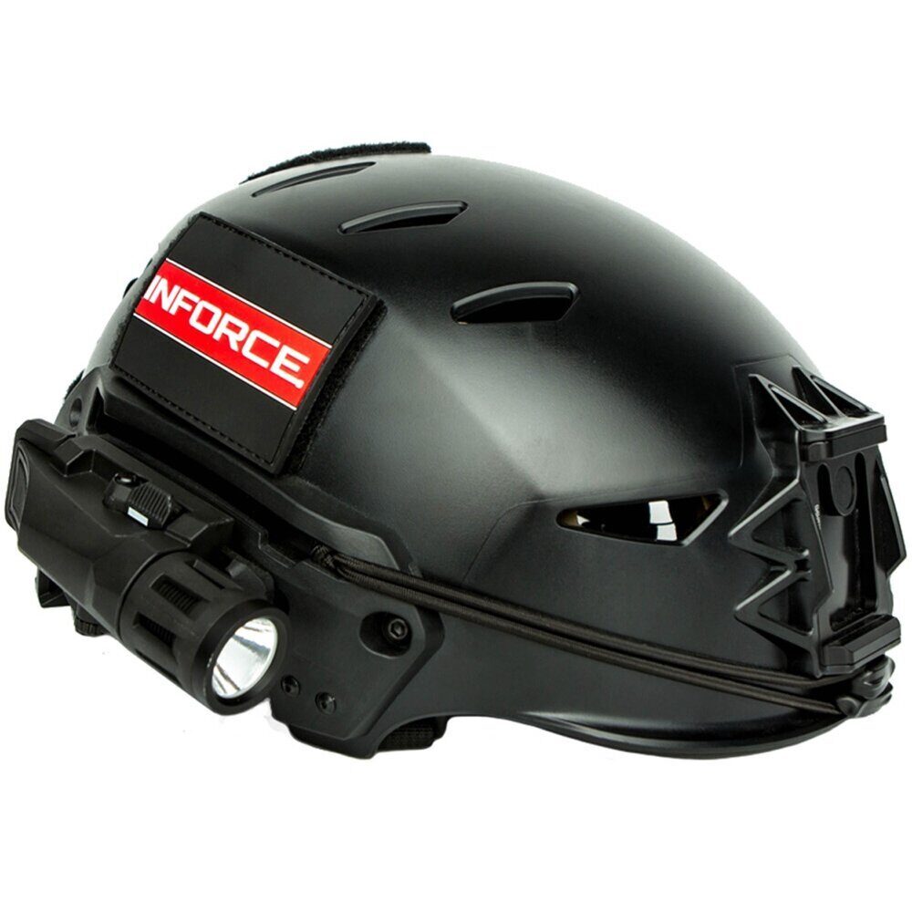 Lampe tactique pour casque INFORCE HML FDE