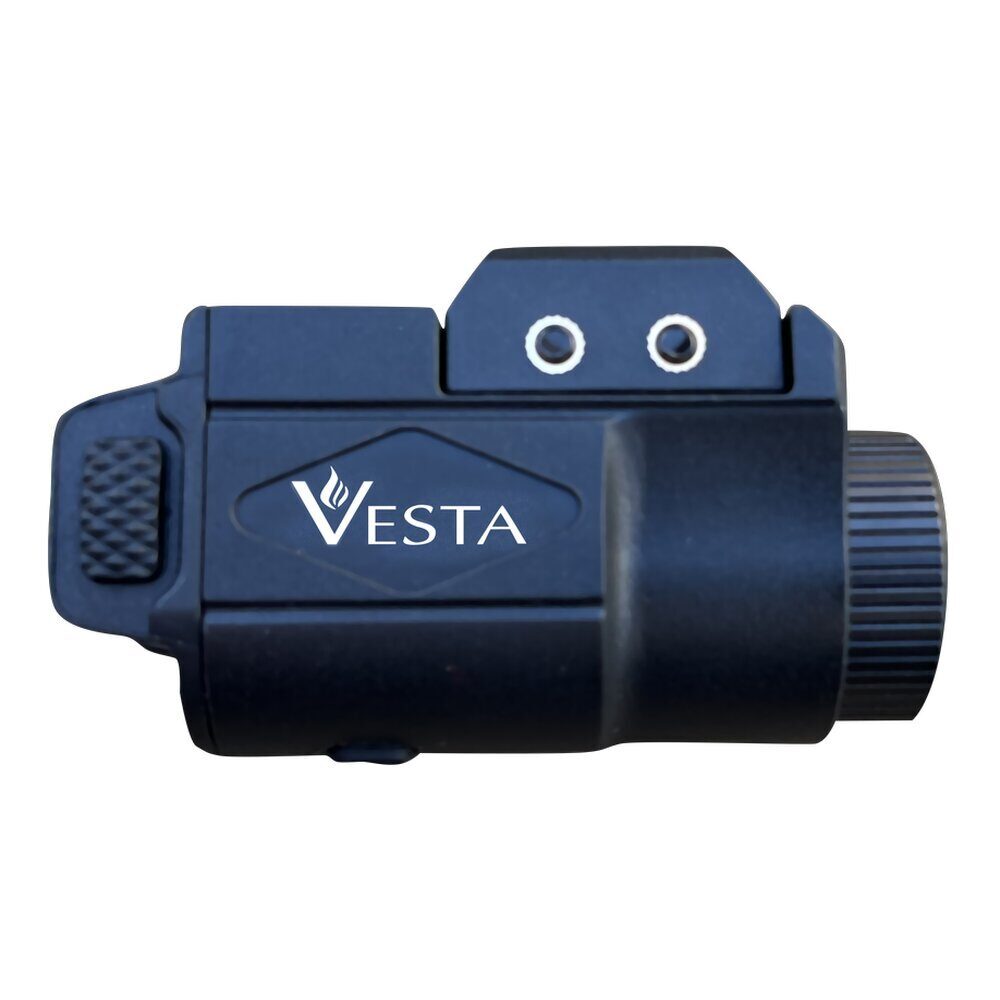 Lampe Tactique F1 pour Pistolet Vesta