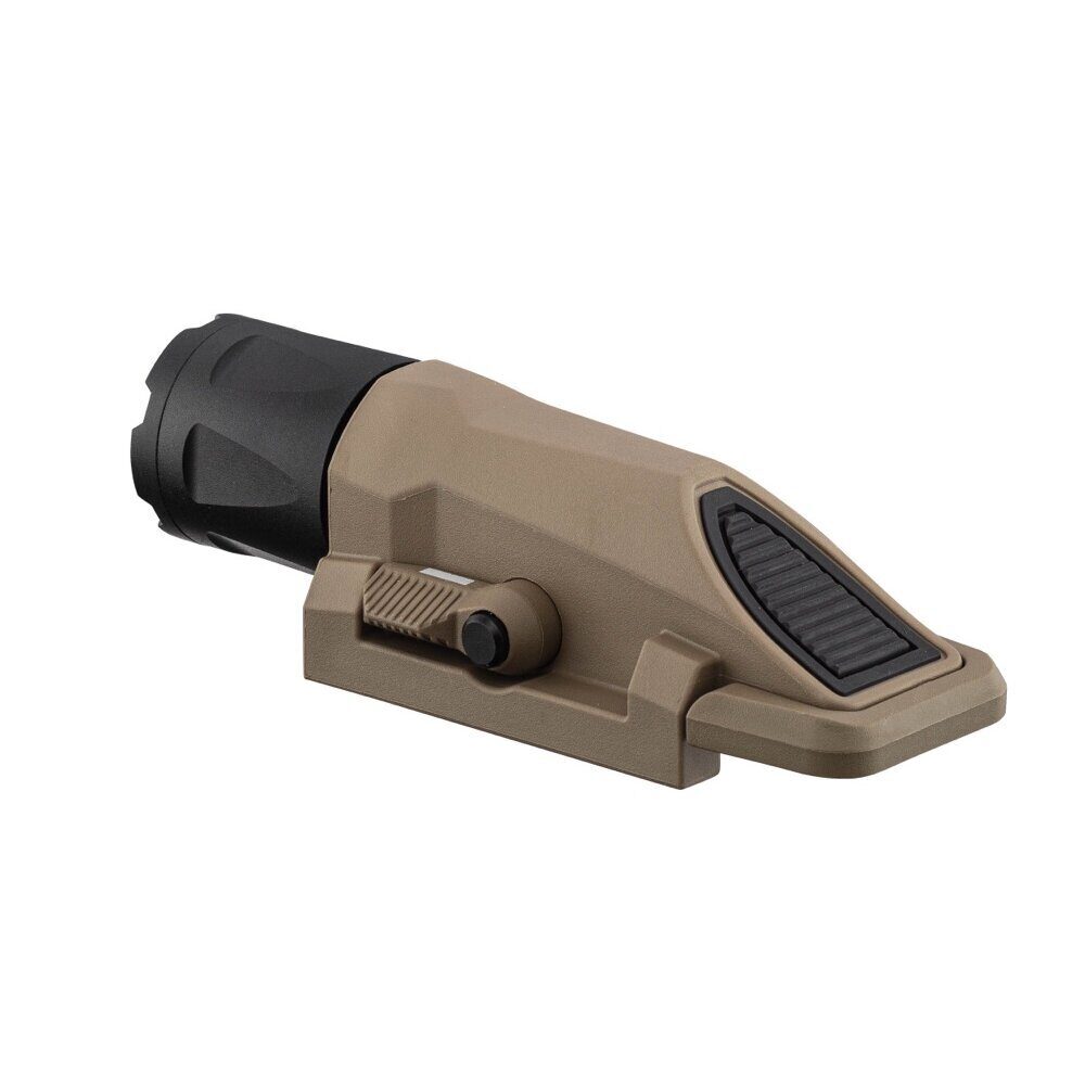 Lampe tactique Inforce WML White/IR – Gen 3 FDE