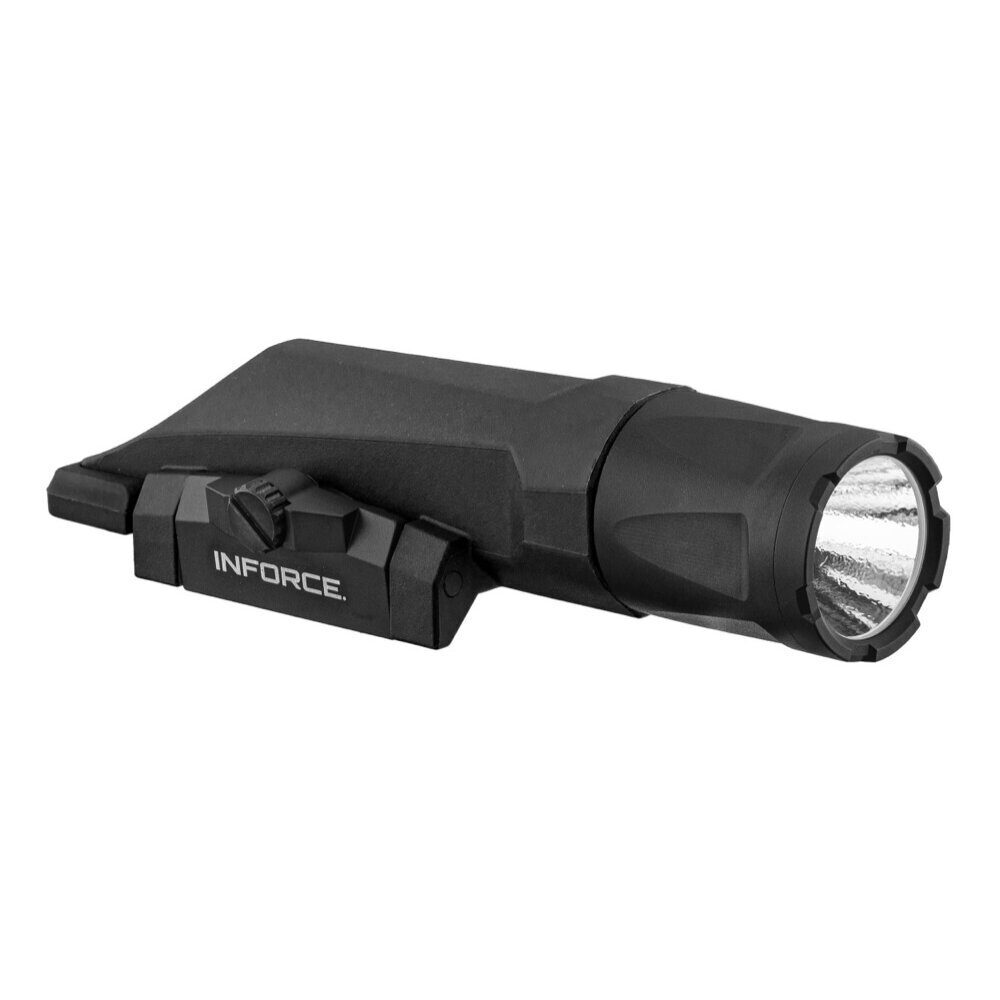 Lampe tactique Inforce WMLx White / IR – Gen 3 FDE