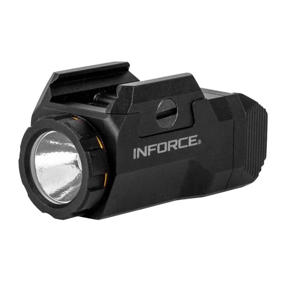 Lampe tactique pour pistolet Inforce WILD 1 Inforce WILD 1 – Pistol Light