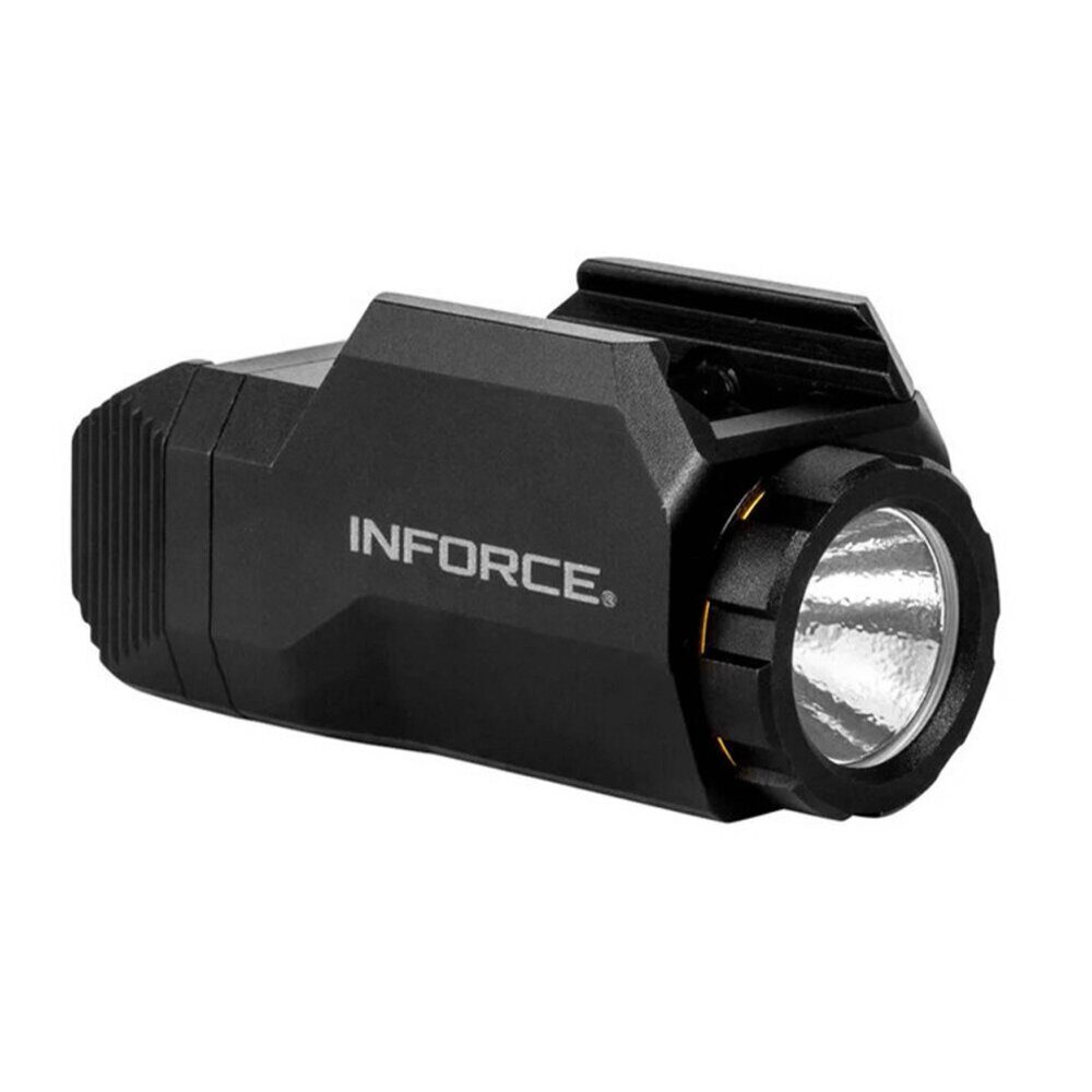 Lampe tactique pour pistolet Inforce WILD 1 Inforce WILD 1 – Pistol Light