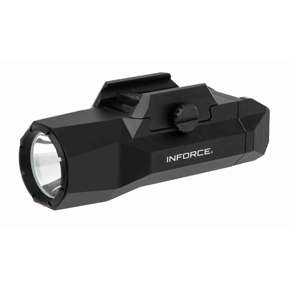 Lampe tactique pour pistolet Inforce WILD 2 Infirce WILD 2 – Pistol Light