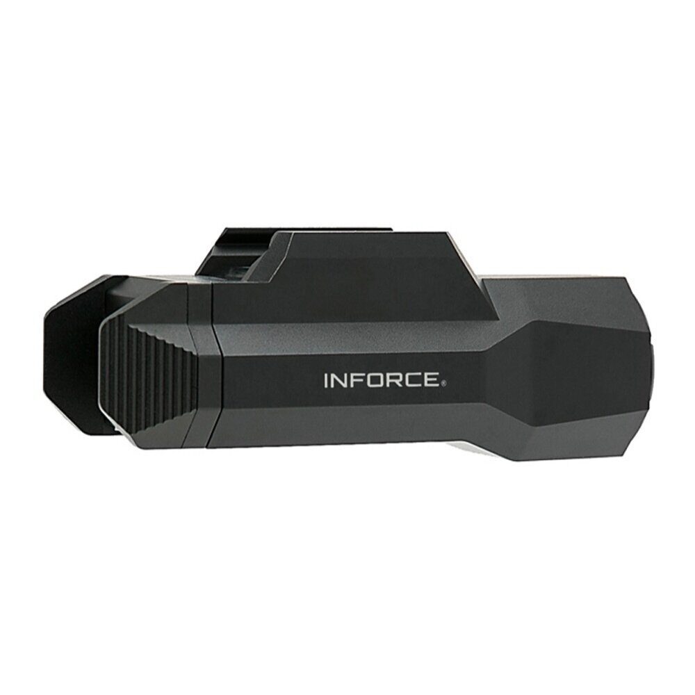 Lampe tactique pour pistolet Inforce WILD 2 Infirce WILD 2 – Pistol Light