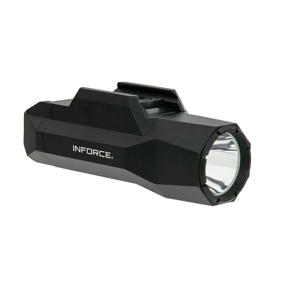Lampe tactique pour pistolet Inforce WILD 2 Infirce WILD 2 – Pistol Light