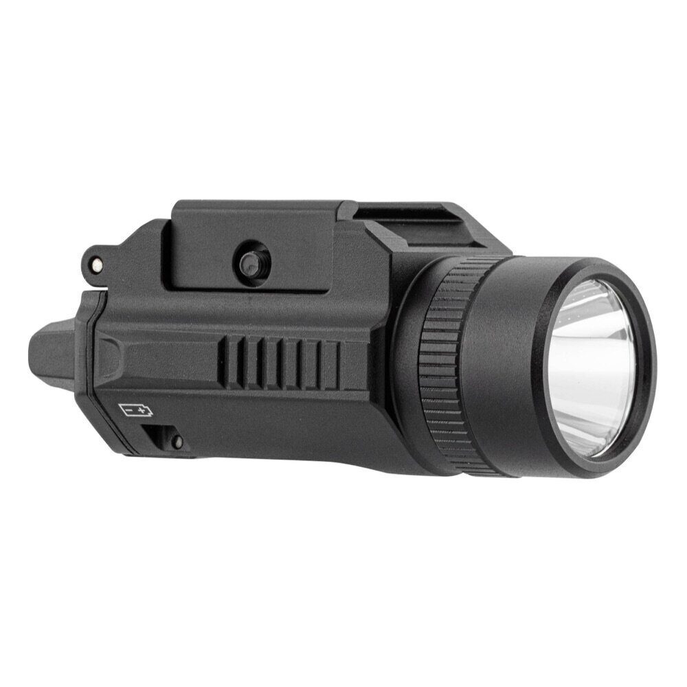 Lampe tactique Skywoods CYCLONE Skywoods G1101 Noir