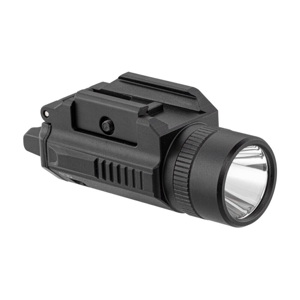 Lampe tactique Skywoods CYCLONE Skywoods G1101 Noir
