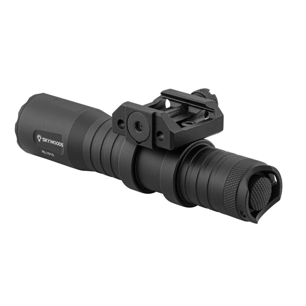 Lampe tactique télécommandé Skywoods L7019A