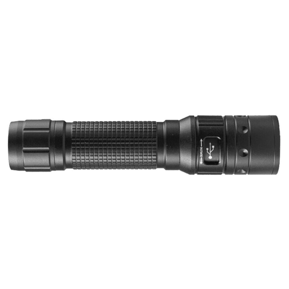 Lampe torche rechargeable OPERATOR MT1R 500 lumens