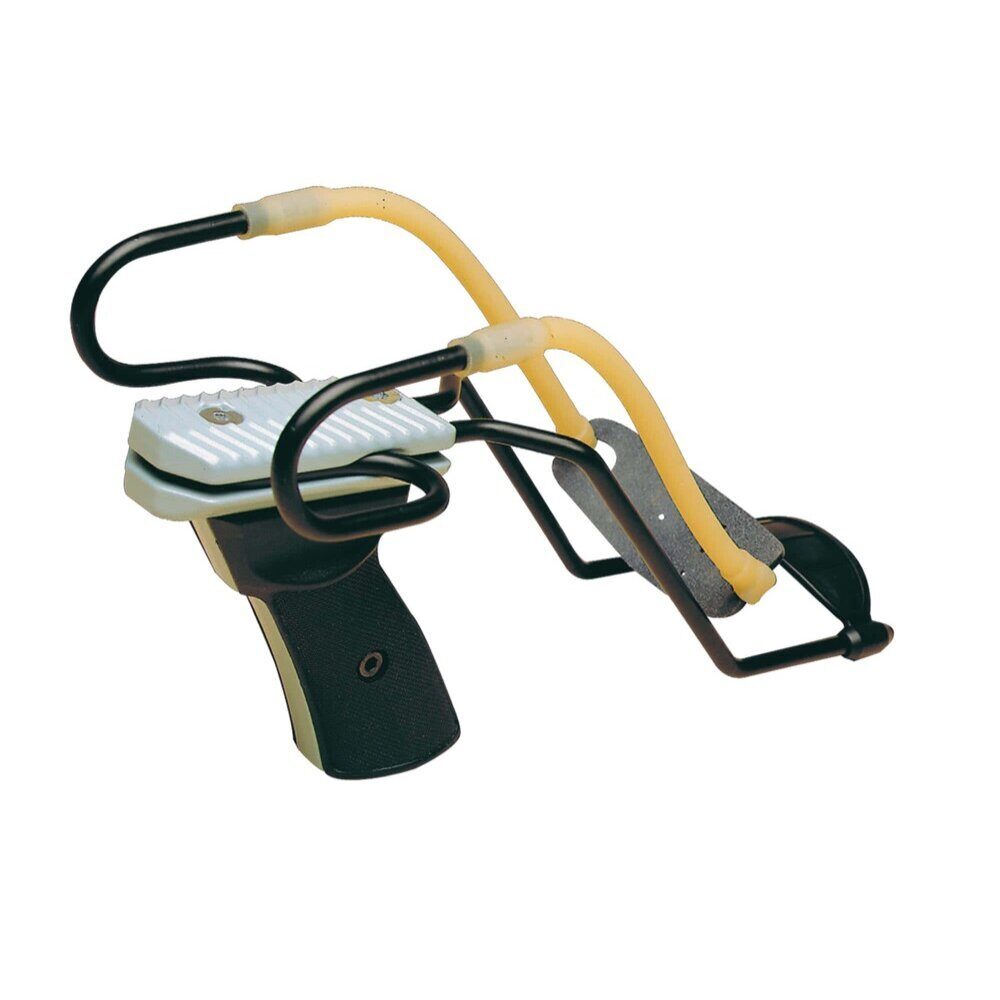 Lance-pierre Mirage aluminium Lance pierres Mirage