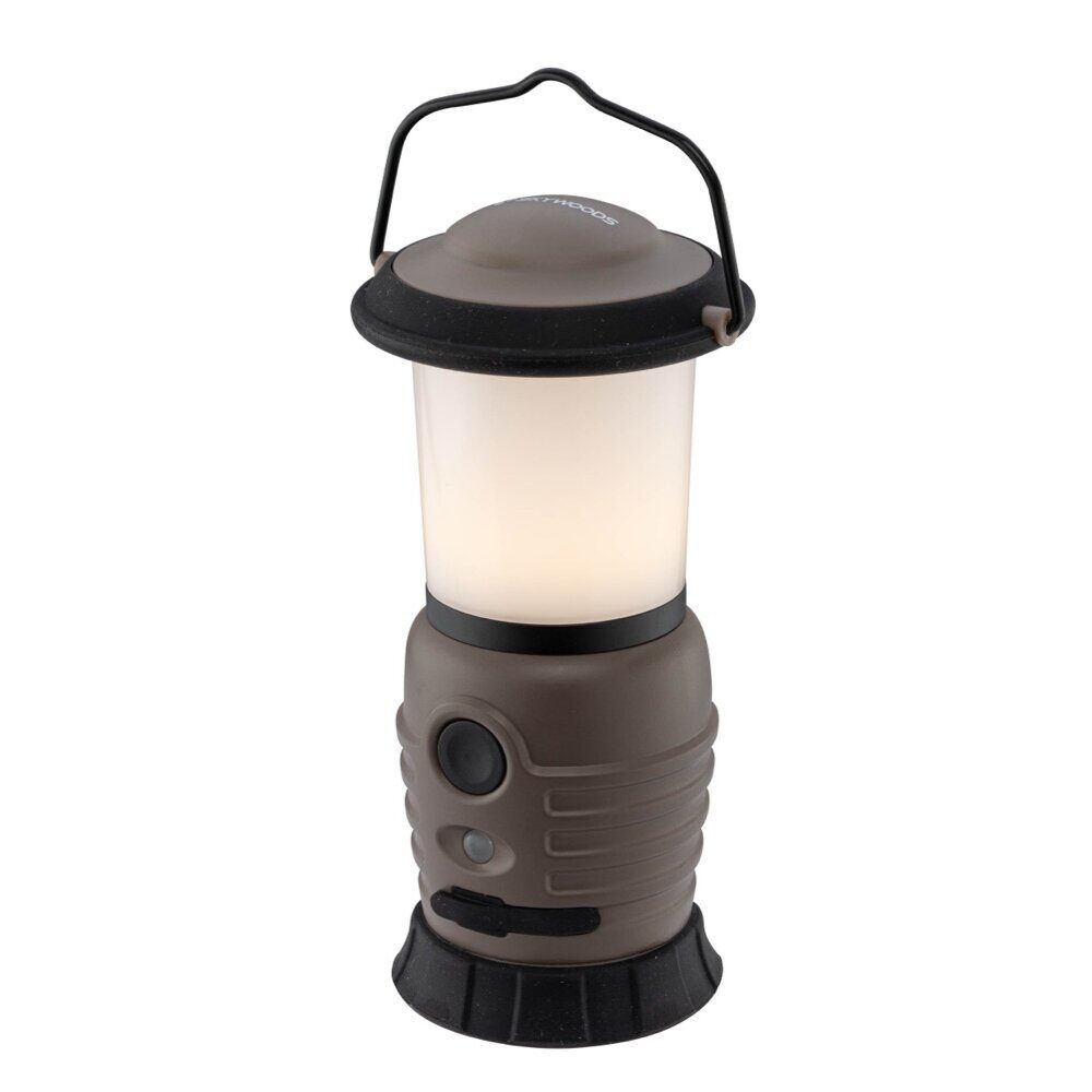 Lanterne camping SKYWOODS 500 Lumens
