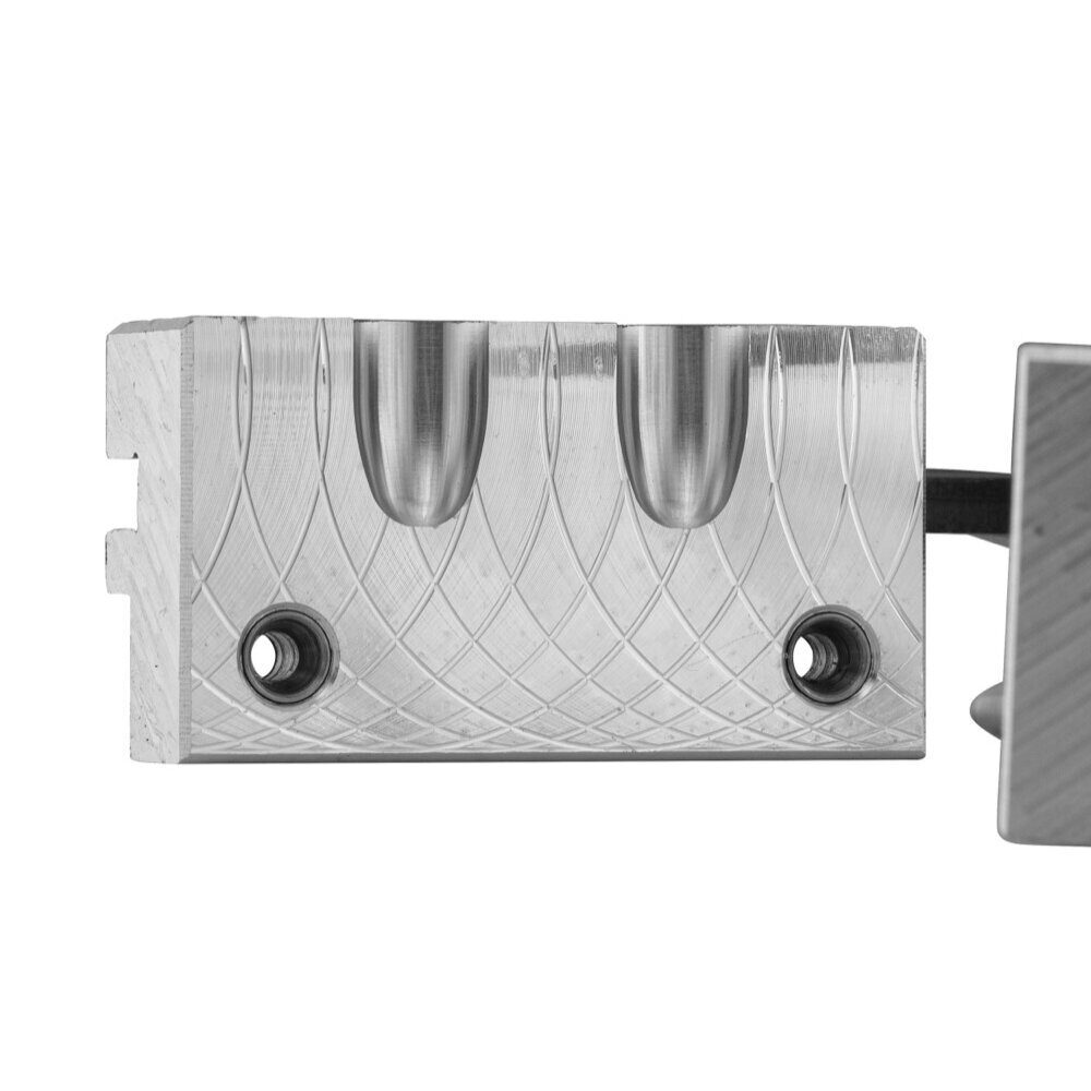 Lee Moule 2 Cavités Ogive Sans Gorge NLG 356-115 2R Lee Precision