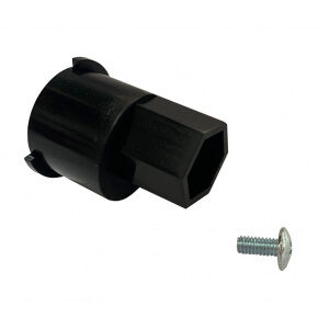 Lee Perfect Powder Measure Valves & Screw Lee Precision