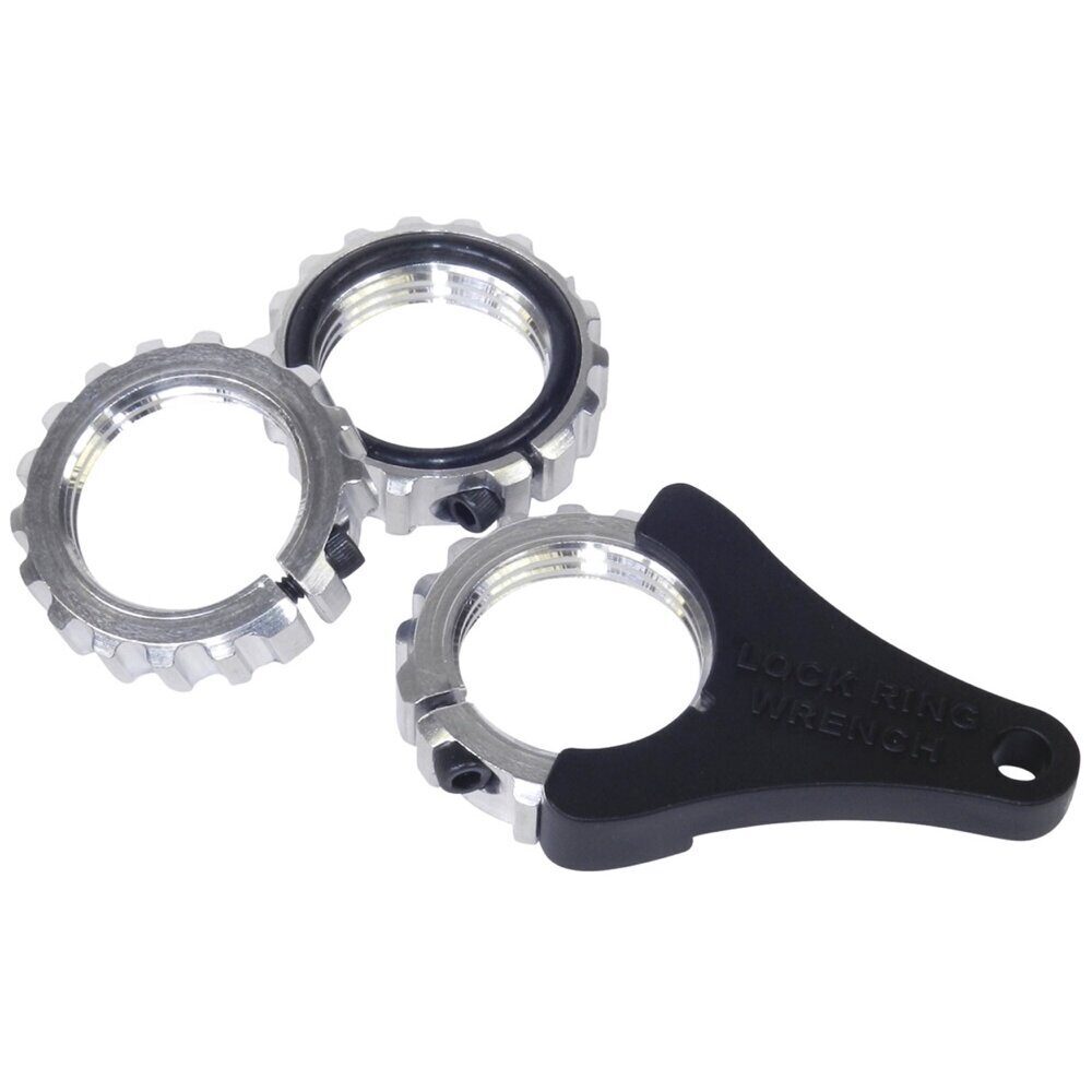 Lee Precision – Bague de verrouilage Lock Ring