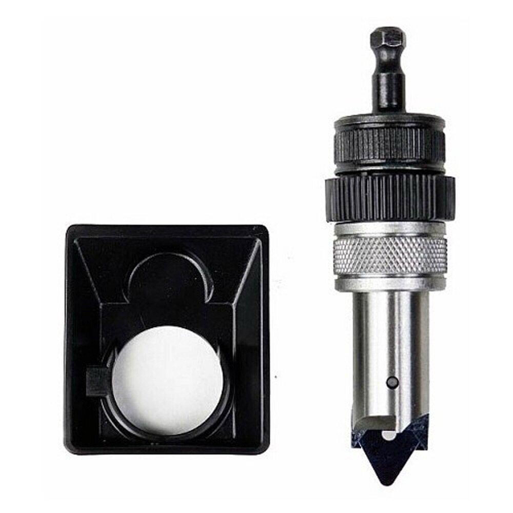 Lee Precision – Kit raccourcisseur de douilles LEE Deluxe Power Quick Trim
