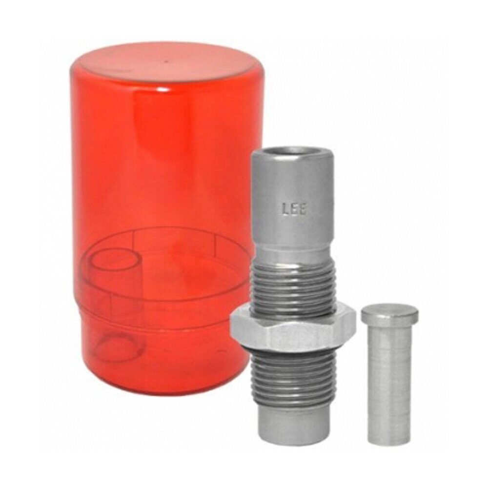 Lee Precision – Kit de recalibrage et graissage .357