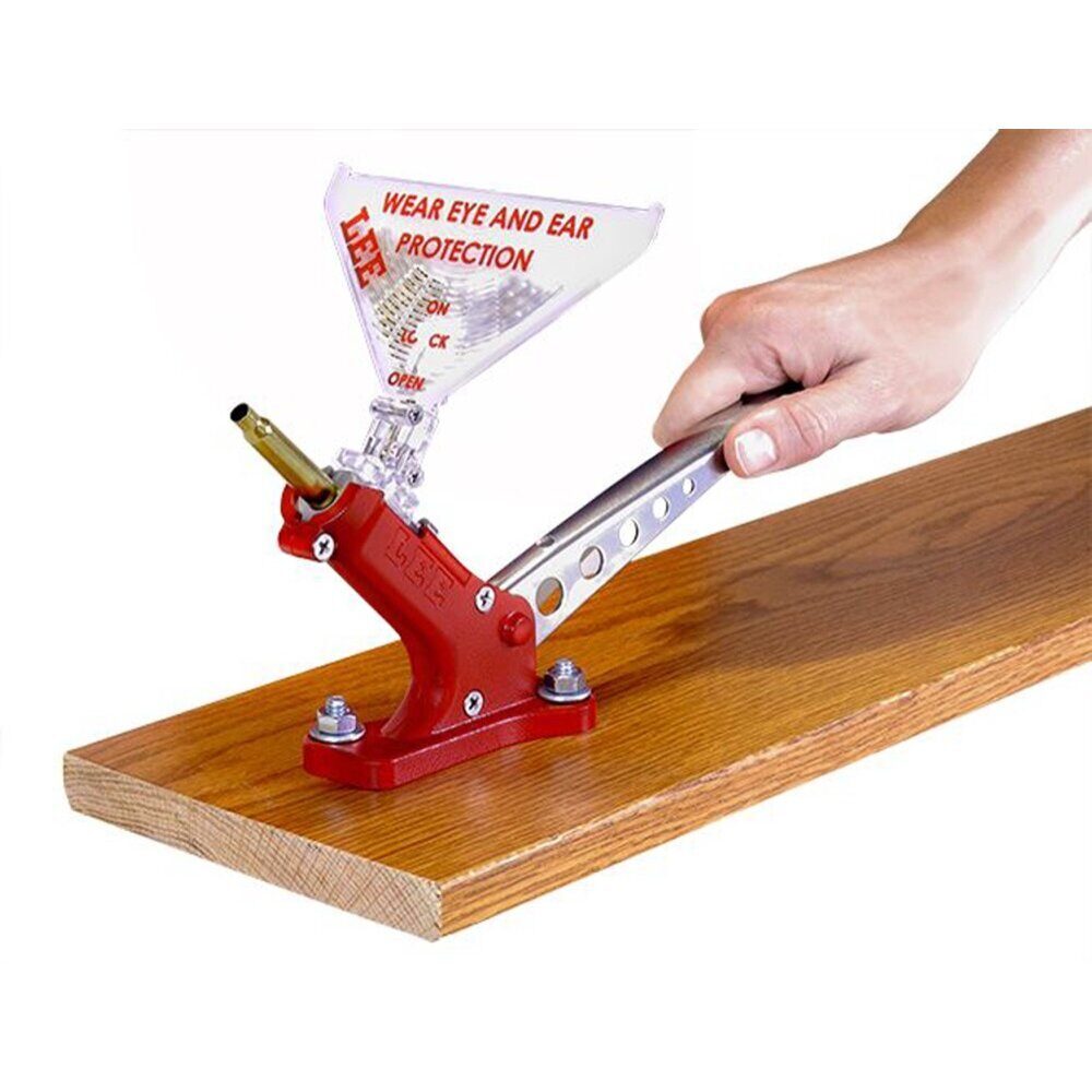 Lee Precision – Lee Auto Bench Prime