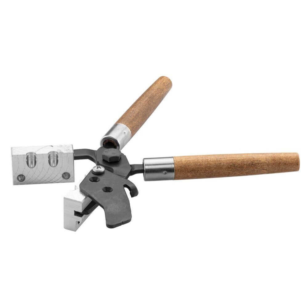 Lee Precision – Moule à balle à tête ronde double cavité 452-160-RF 160 grains