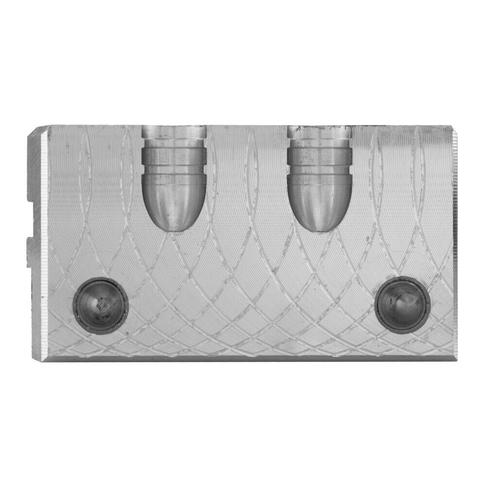 Lee Precision – Moule à balle à tête ronde double cavité 452-160-RF 160 grains