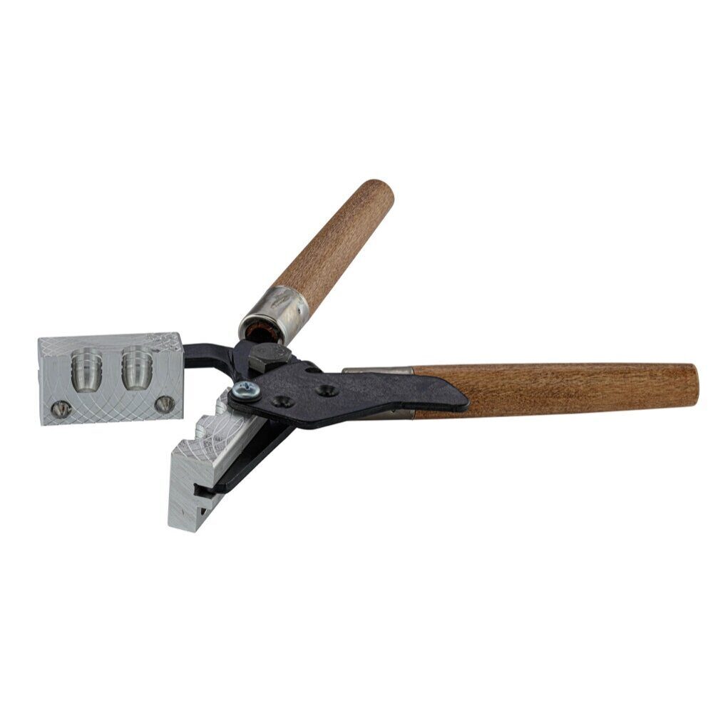 Lee Precision – Moule à balle plate à deux cavités 429-200-RF 429-200-RF 200 grains