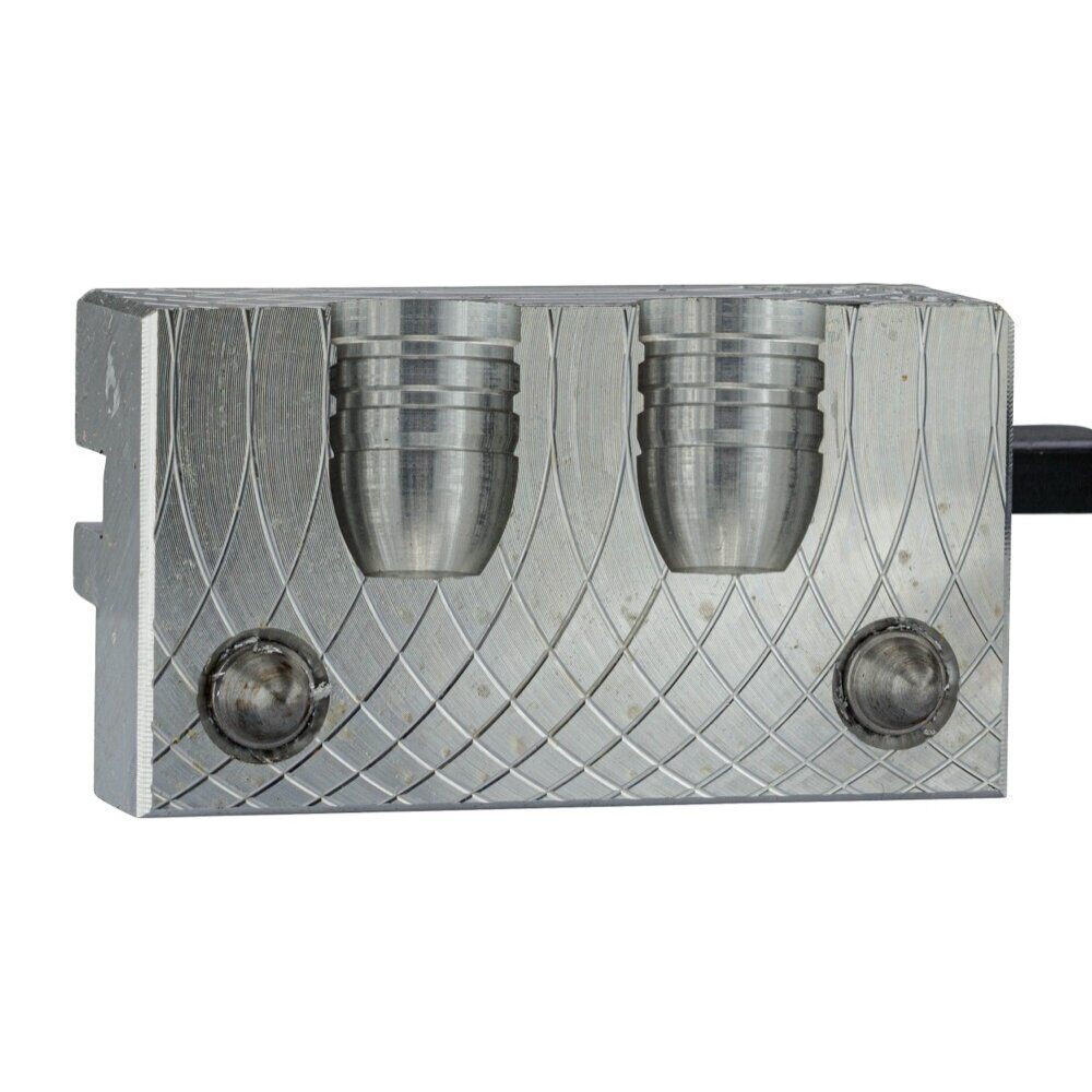 Lee Precision – Moule à balle plate à deux cavités 429-200-RF 429-200-RF 200 grains