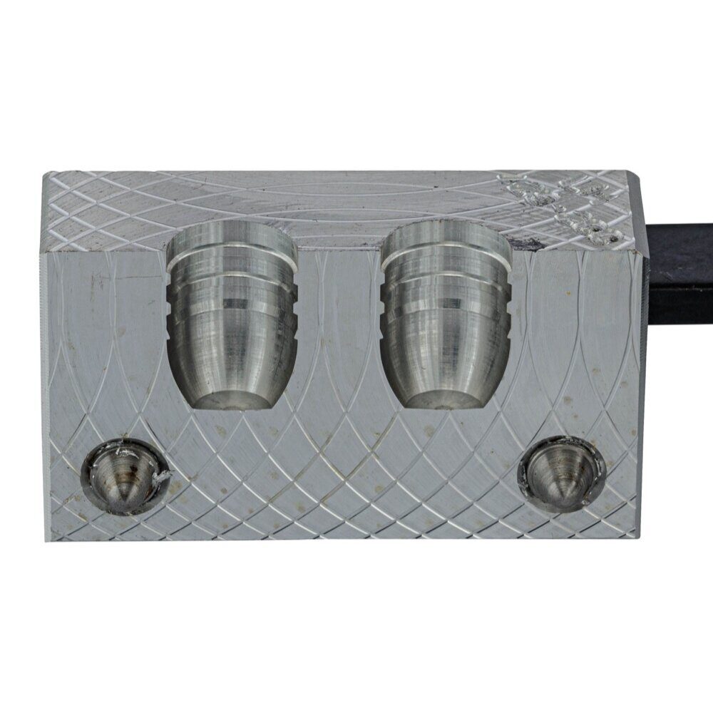 Lee Precision – Moule à balle plate à deux cavités 429-200-RF 429-200-RF 200 grains