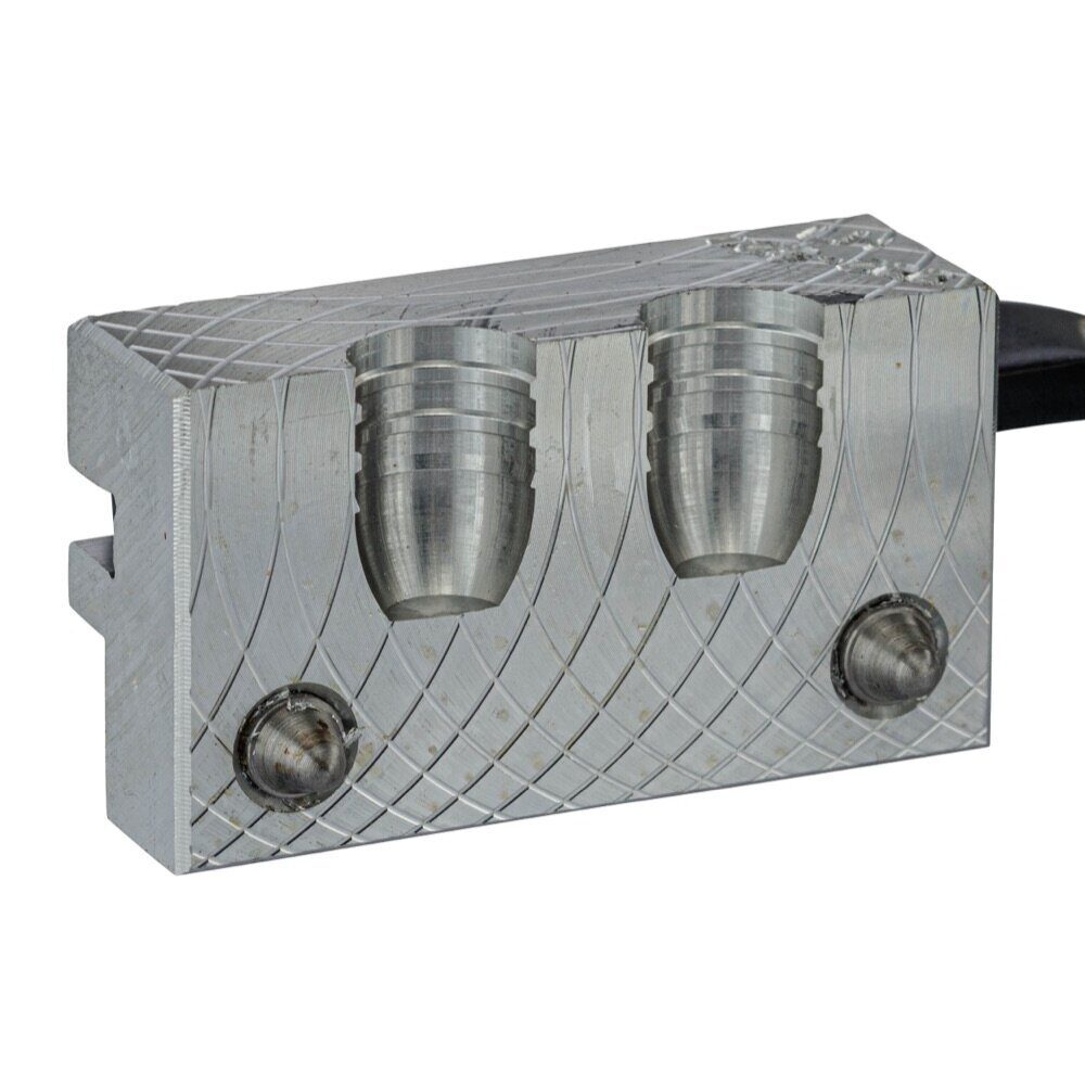 Lee Precision – Moule à balle plate à deux cavités 429-200-RF 429-200-RF 200 grains