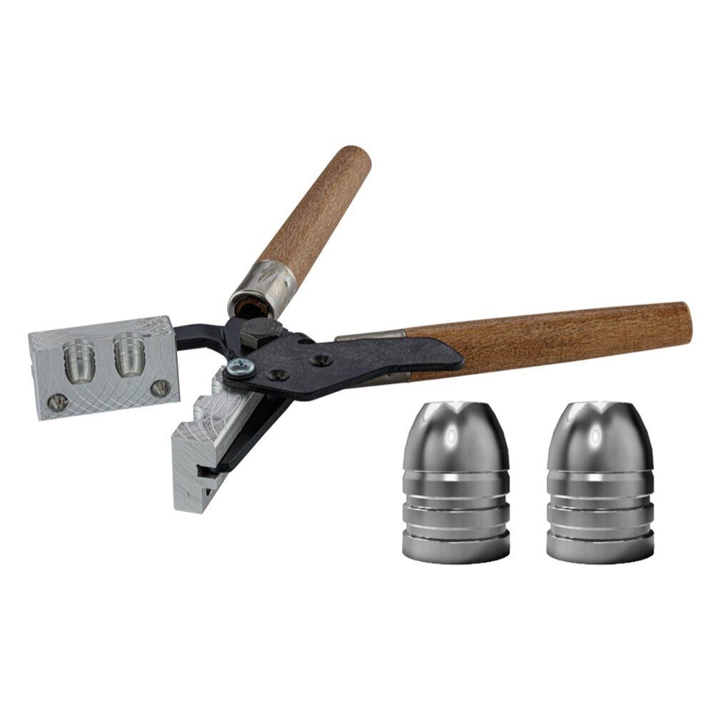 Lee Precision – Moule à balle plate à deux cavités 429-200-RF 429-200-RF 200 grains