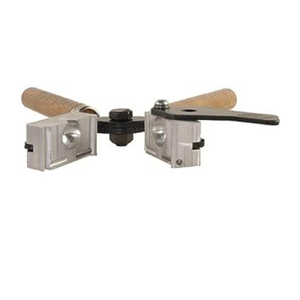 Lee Precision – Moule à balle ronde simple cavité calibre Moule à balle ronde calibre 69 (.690)