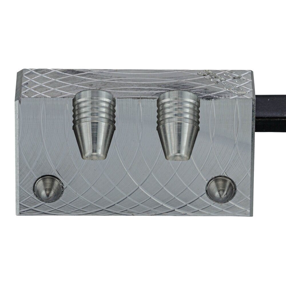 Lee Precision – Moule à balle tronconique double cavité TL452-230TC 230 grains