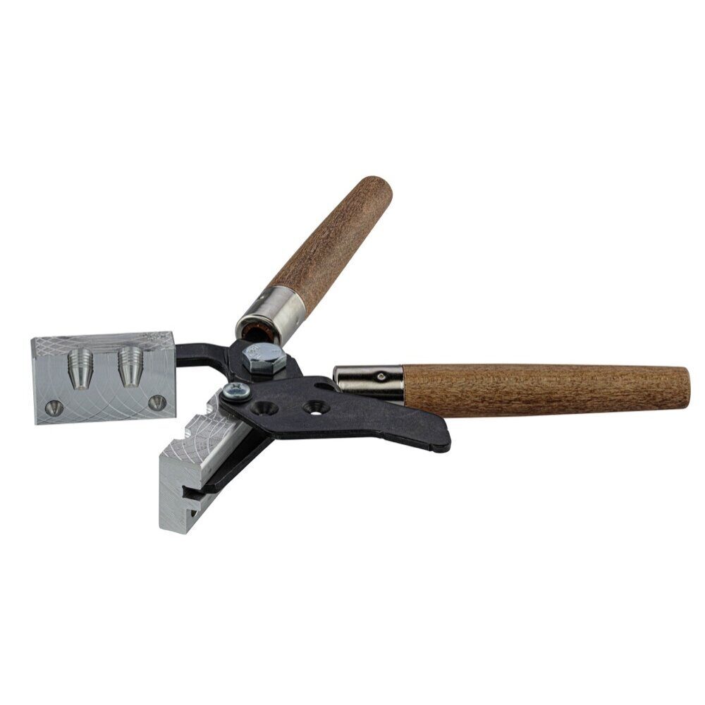Lee Precision – Moule à balle tronconique double cavité TL452-230TC 230 grains