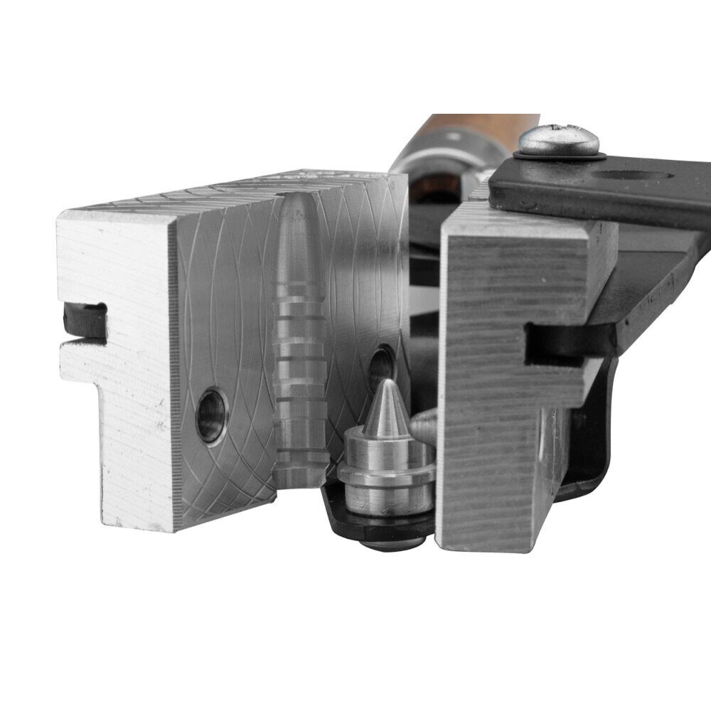 Lee Precision – Moule à balles conique 1 cavité Moule à balle conique calibre .459-405HB 405 grains
