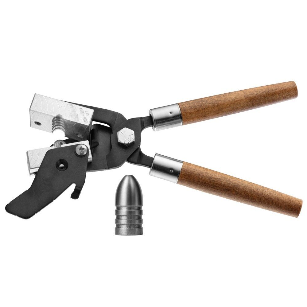 Lee Precision – Moule à balles conique 1 cavité Moule à balle conique calibre .459-405HB 405 grains